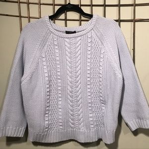J.crew sweater